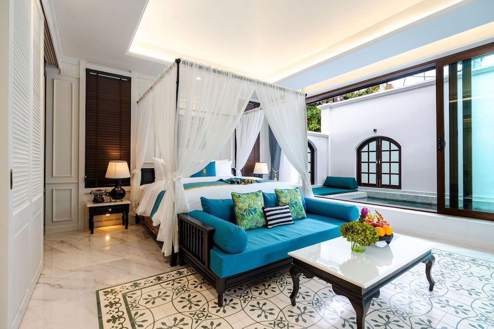 Panorama View Suite