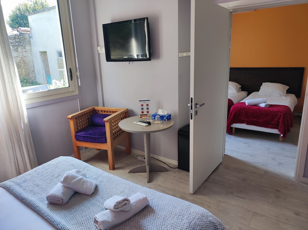Moodz Hotel, 사진 7