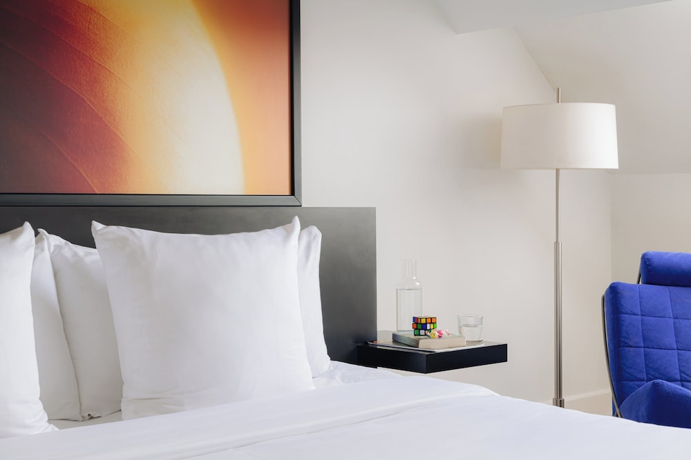 Comfort Room, 1 Double Bed photo 2