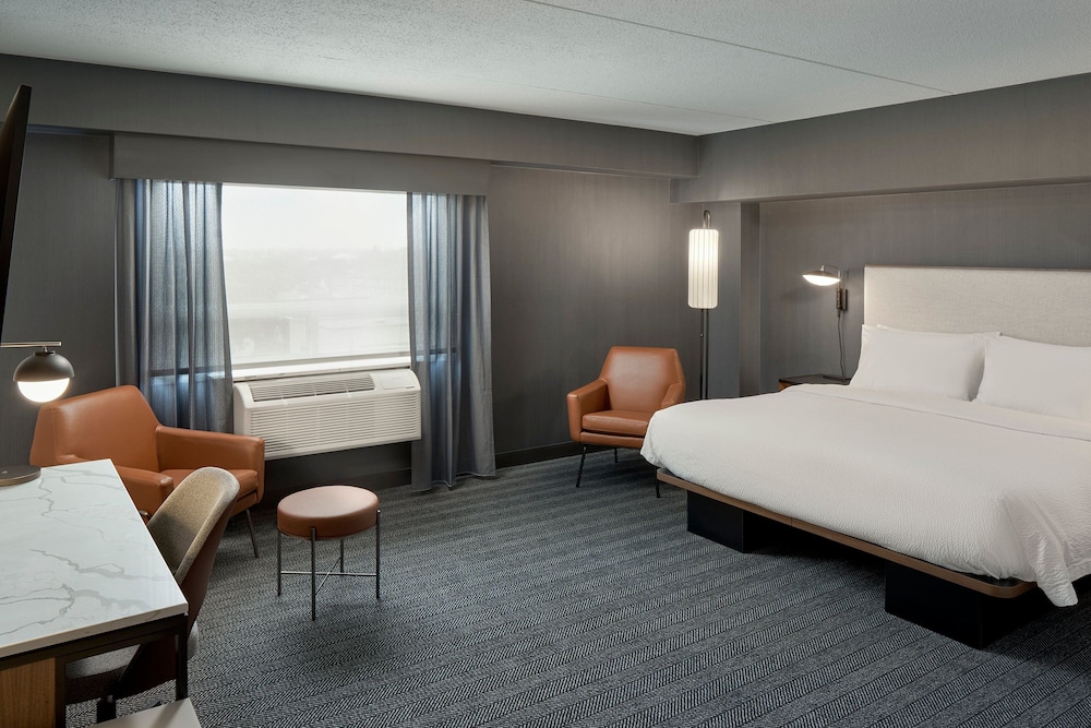 Executive Room, 1 King Bed photo 1