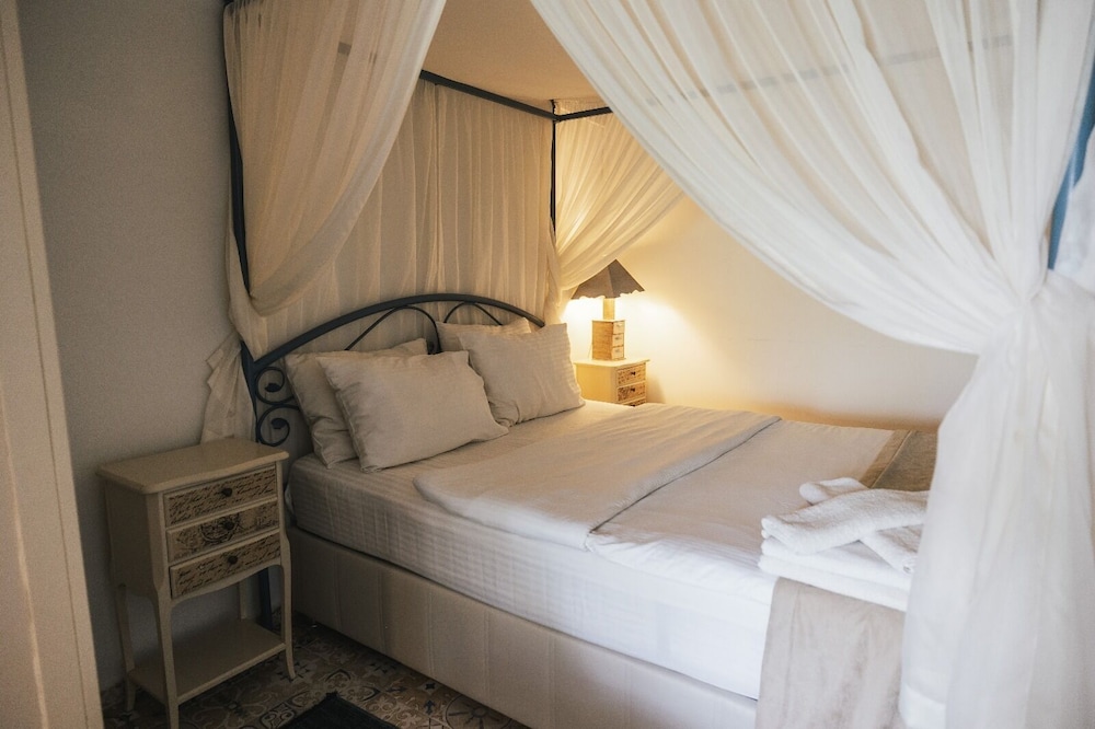 Double Room, Garden View photo 2