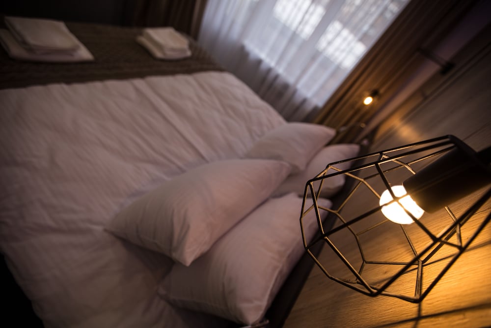 Deluxe Room photo 2