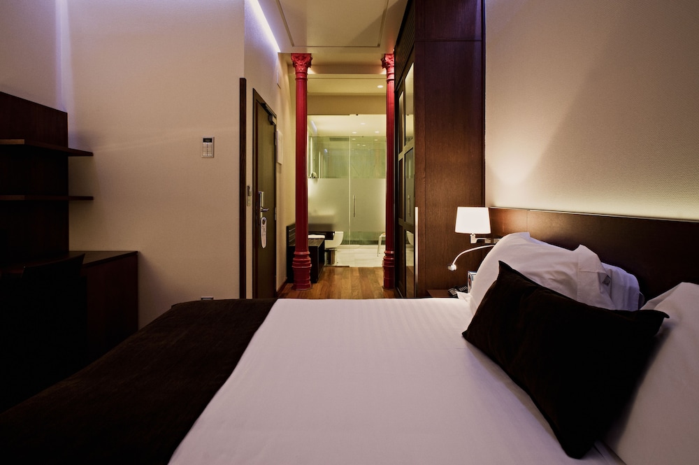 Penthouse, 1 Bedroom, City View