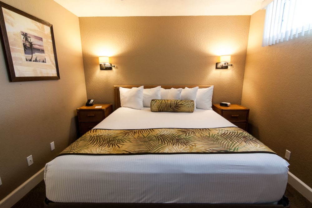 Room, 1 Bedroom, Ocean View photo 3