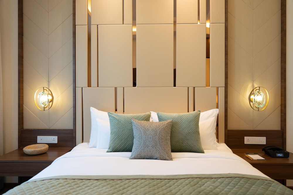 Luxury Studio Suite photo 1