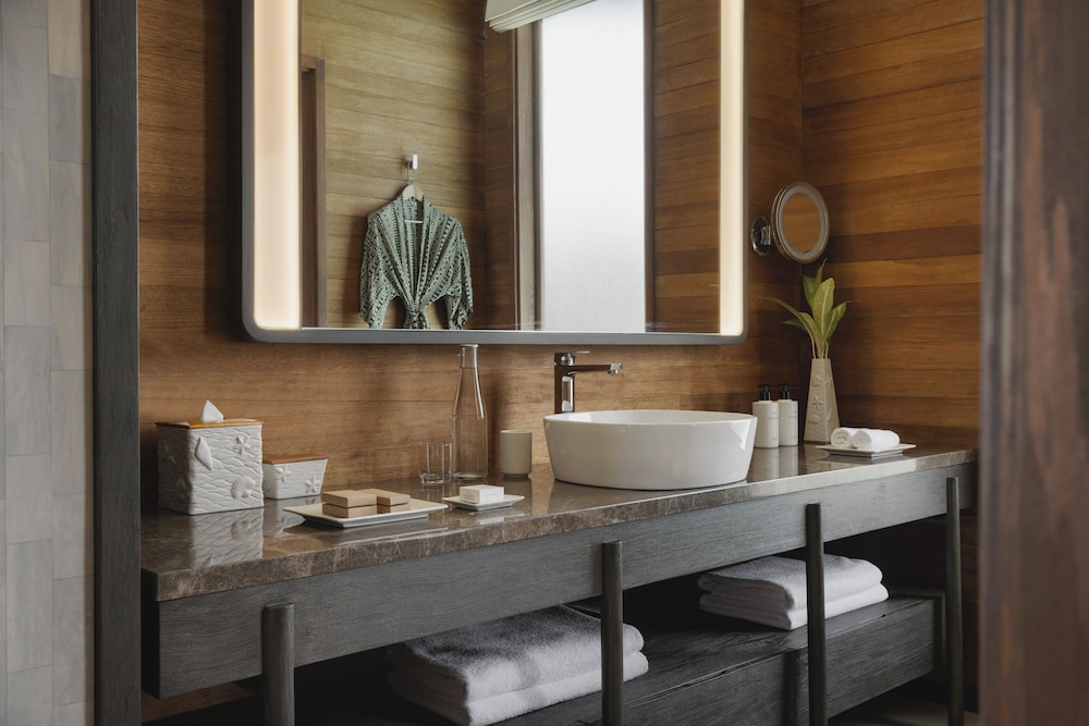 Two Bedroom Rangali Ocean Pavilion With Pool