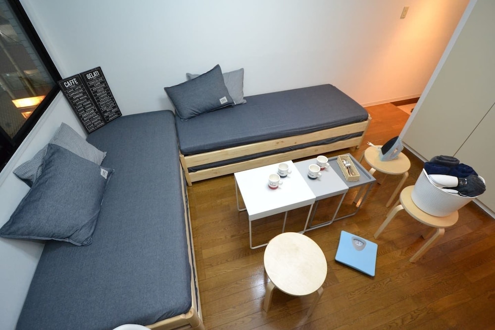 Single Room A405 photo 1