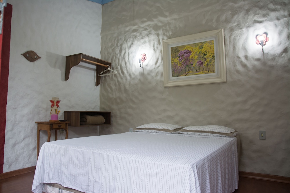 Standard Triple Room photo 2
