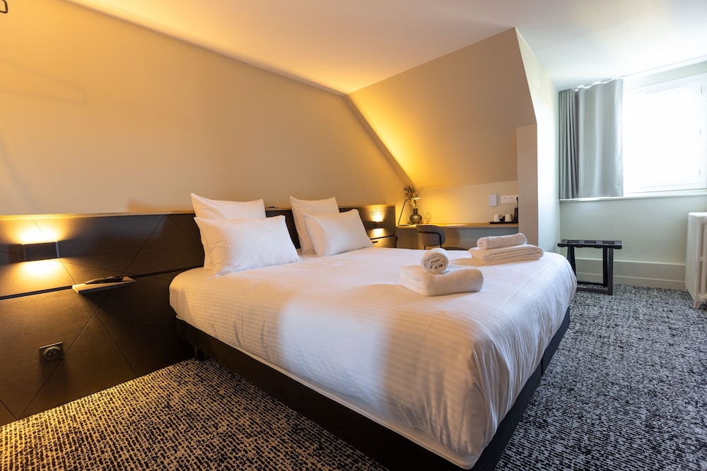 Comfort Room