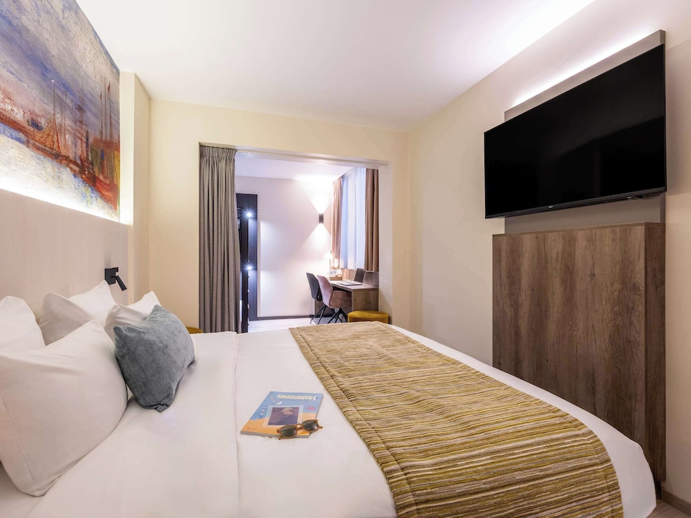 Standard Double Room, 1 Double or 2 Twin Beds - Photo 4