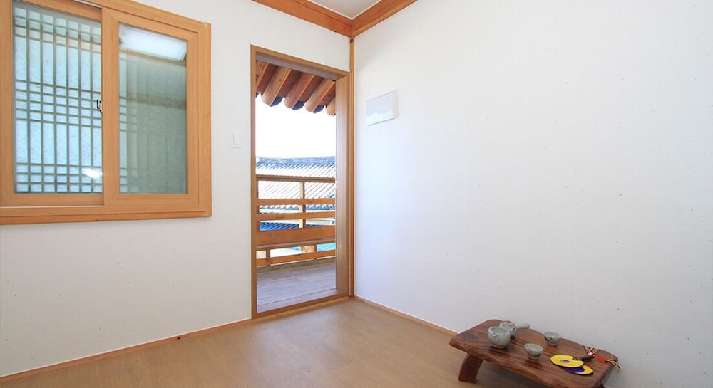 Traditional Room (Ondol / B) - Photo 4