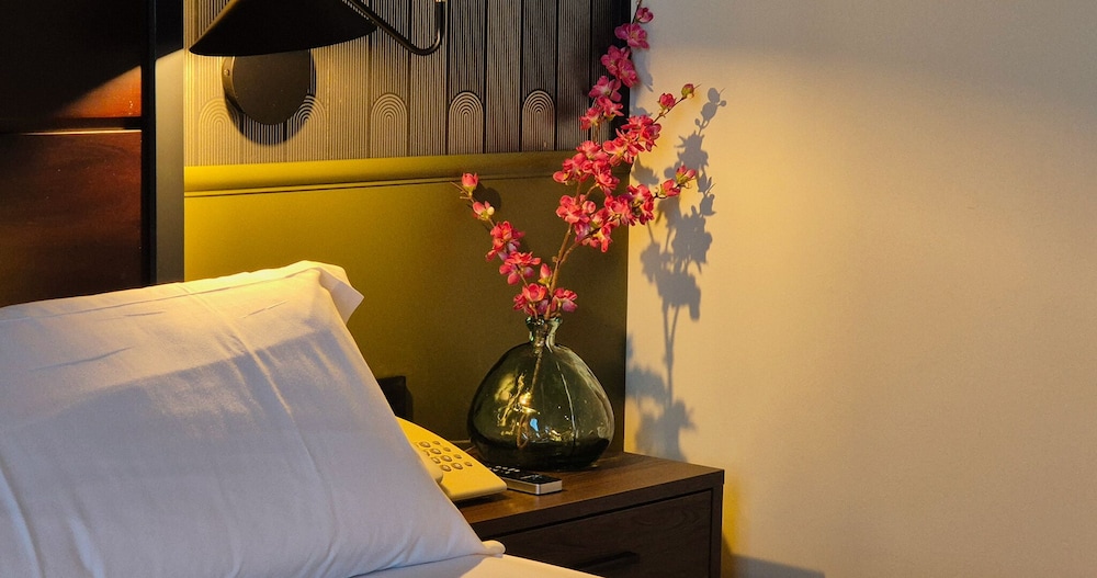 Standard Double Room - Photo 14