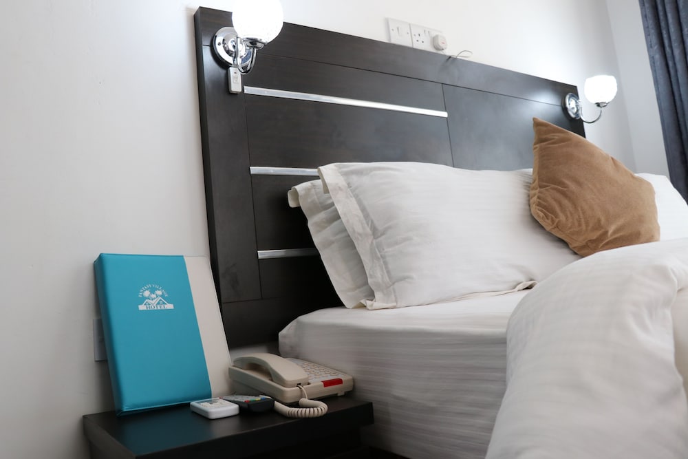 Twin Room photo 1