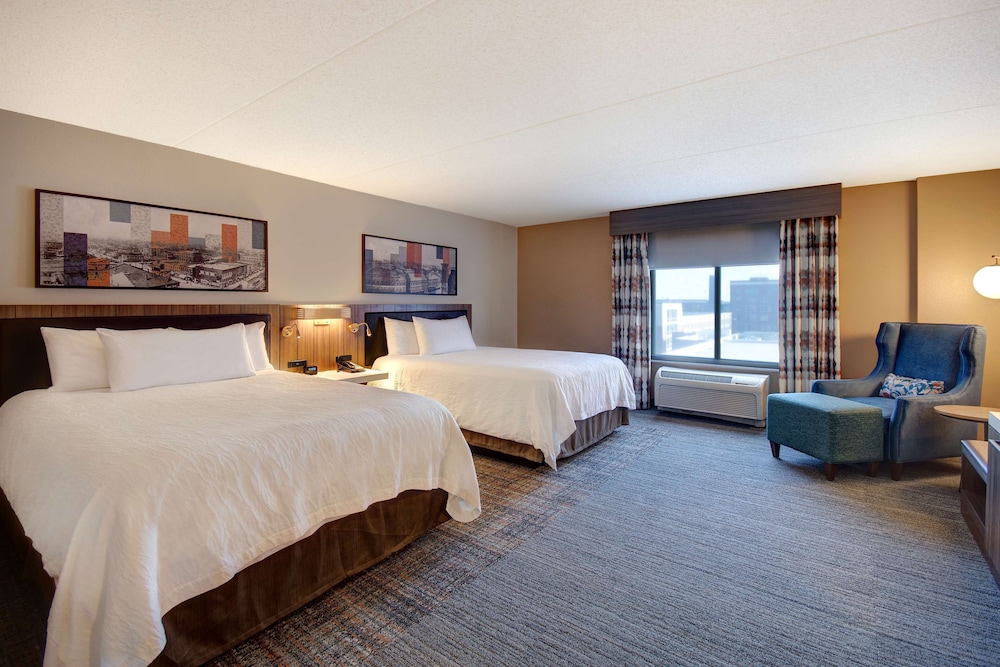 Room, 2 Queen Beds, Accessible - Photo 3