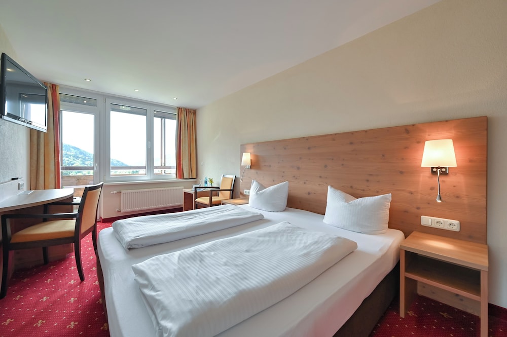 Junior Room