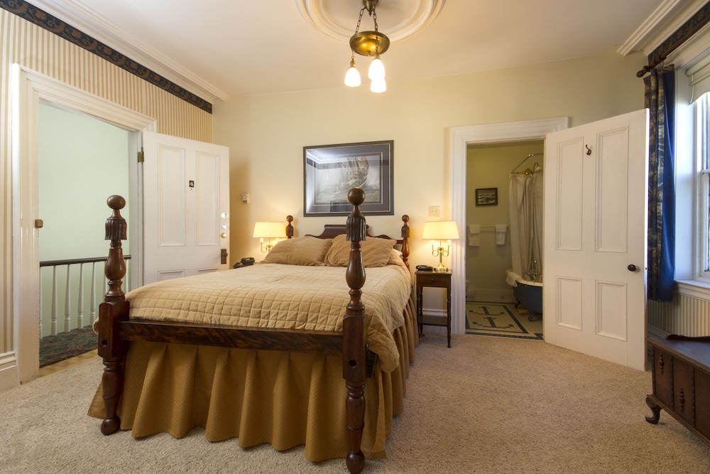 Luxury Suite, 1 Bedroom photo 1