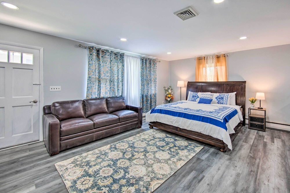 House (4 Bedrooms) photo 2