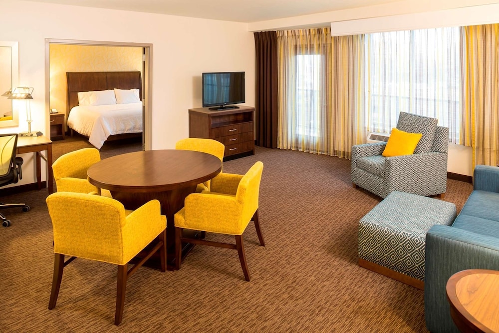 Hilton Garden Inn Sioux Falls Downtown, Zdjęcie 5