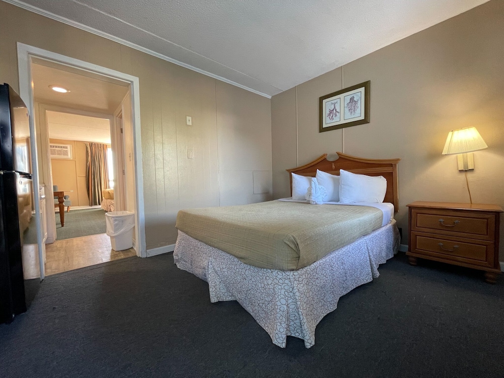 Standard Triple Room, Multiple Beds, Kitchen, Resort View - Photo 2