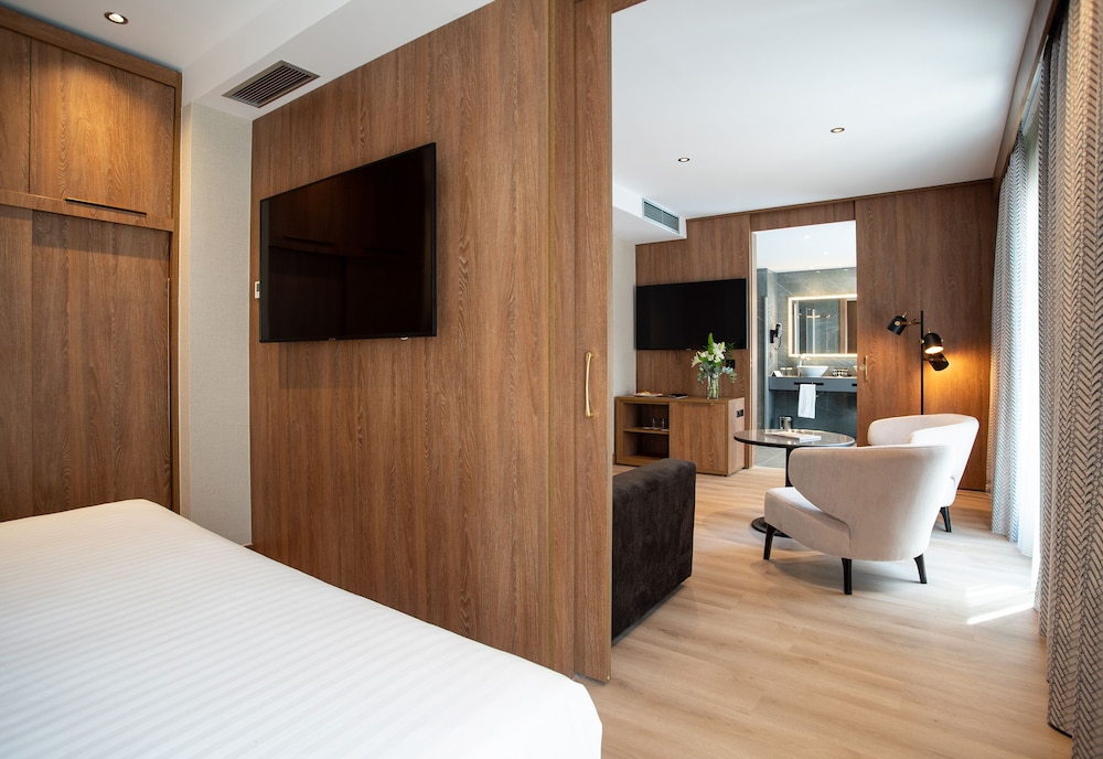 Junior Suite - Photo 2