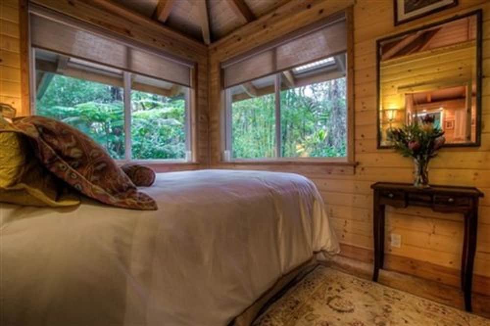 Volcano Mist Cottage photo 1