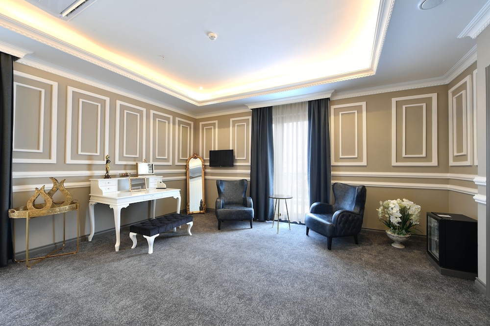 Superior Suite photo 3