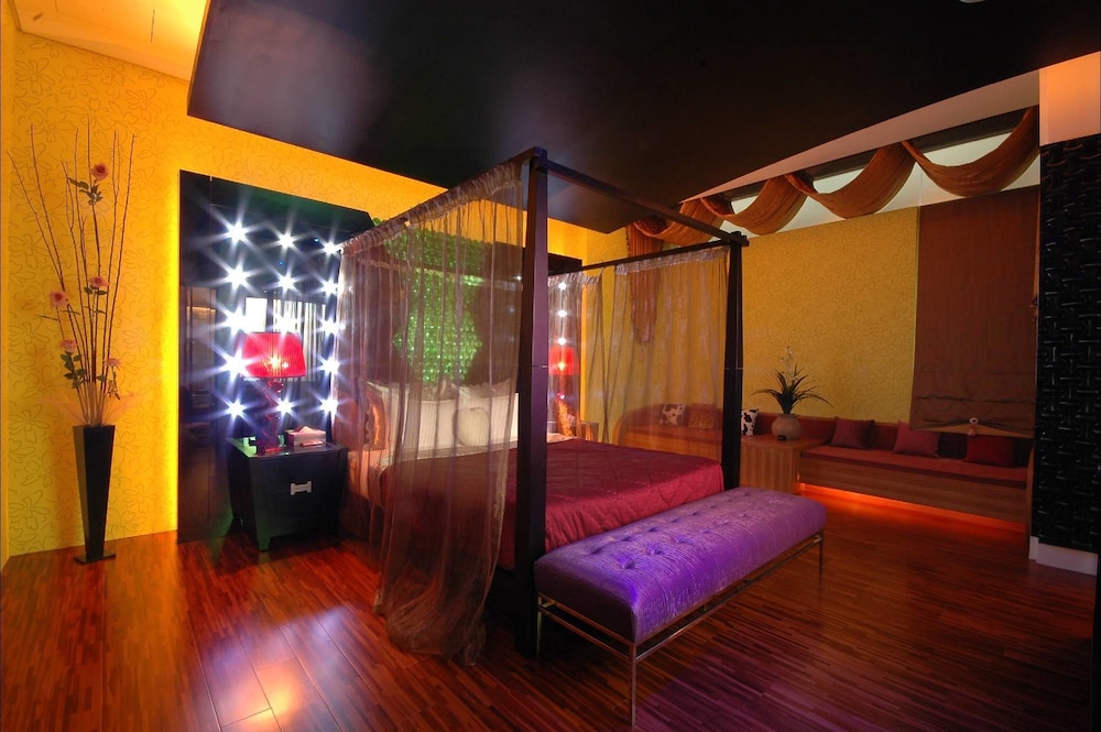 Superior Double Room photo 3