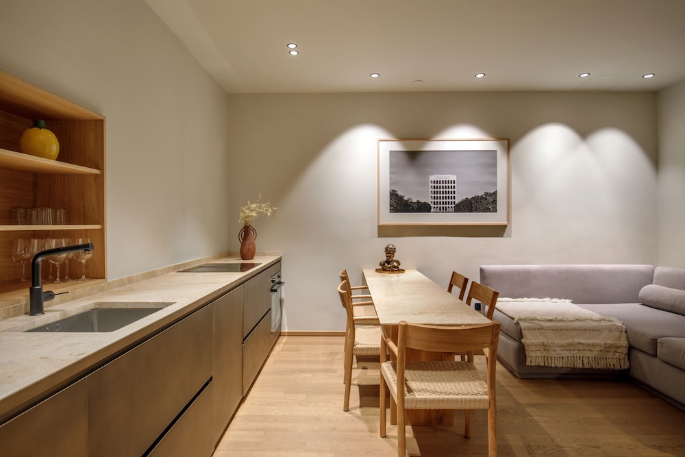 Luxury Apartment (Via Di Ripetta 229)