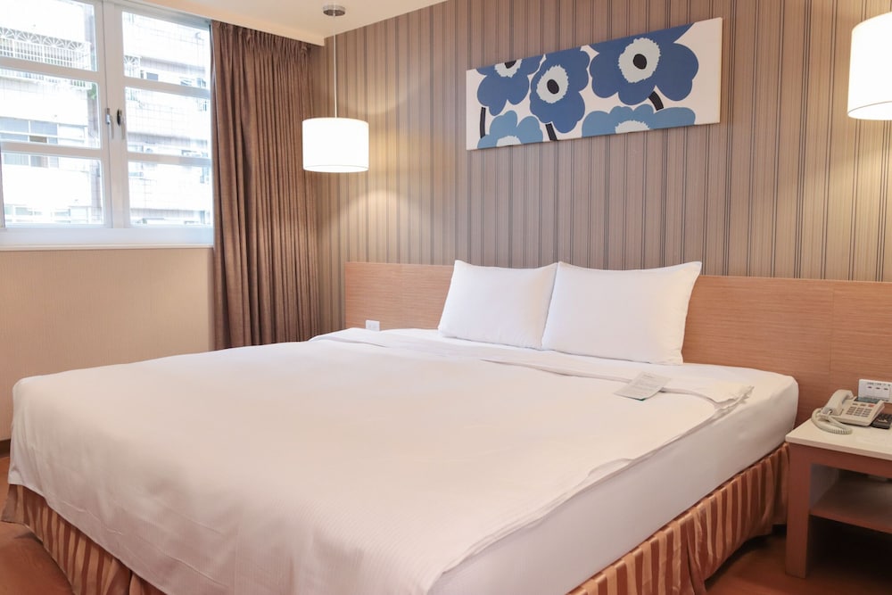 Business Double Room photo 2