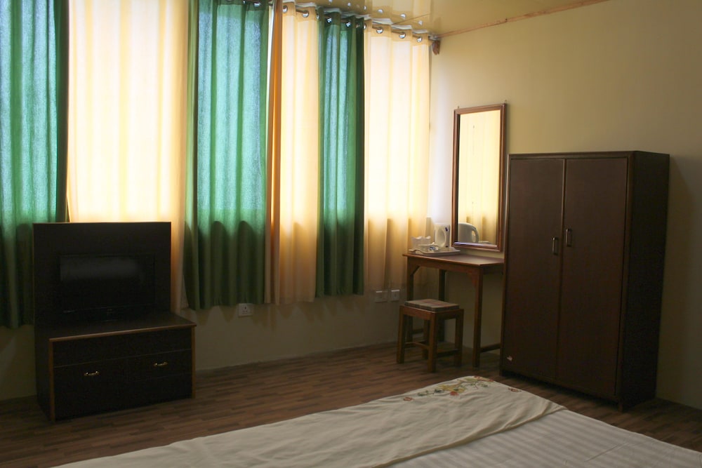 Super Deluxe Room (Mountain View) photo 3