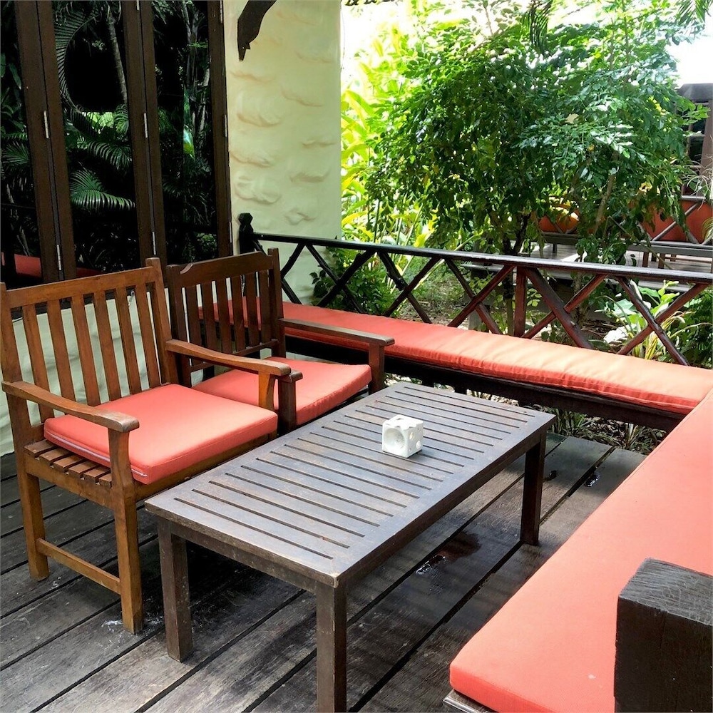 Family Bungalow photo 3