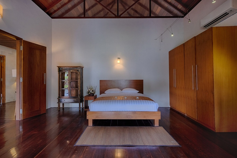 Superior Villa, 1 Bedroom photo 1