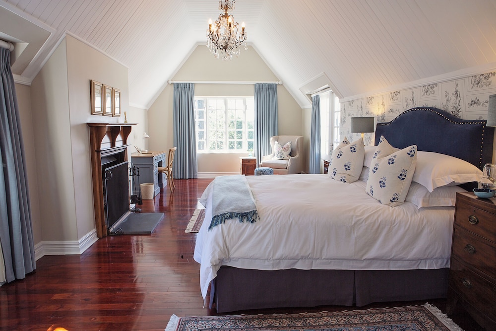 Premium Double Room photo 1