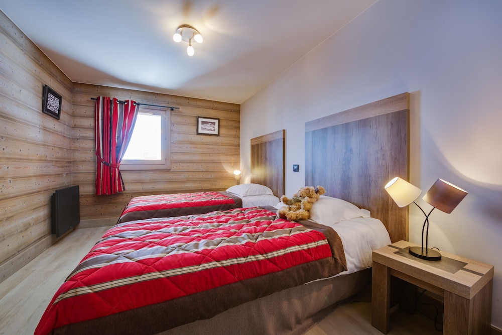 Apartment, 2 Bedrooms