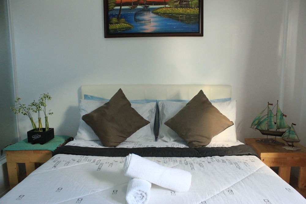 Terrace Room photo 2