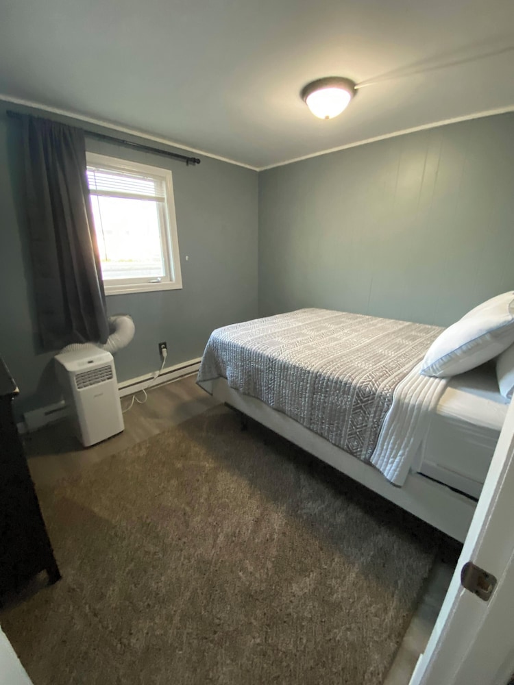 Family Apartment, 2 Bedrooms, Ground Floor