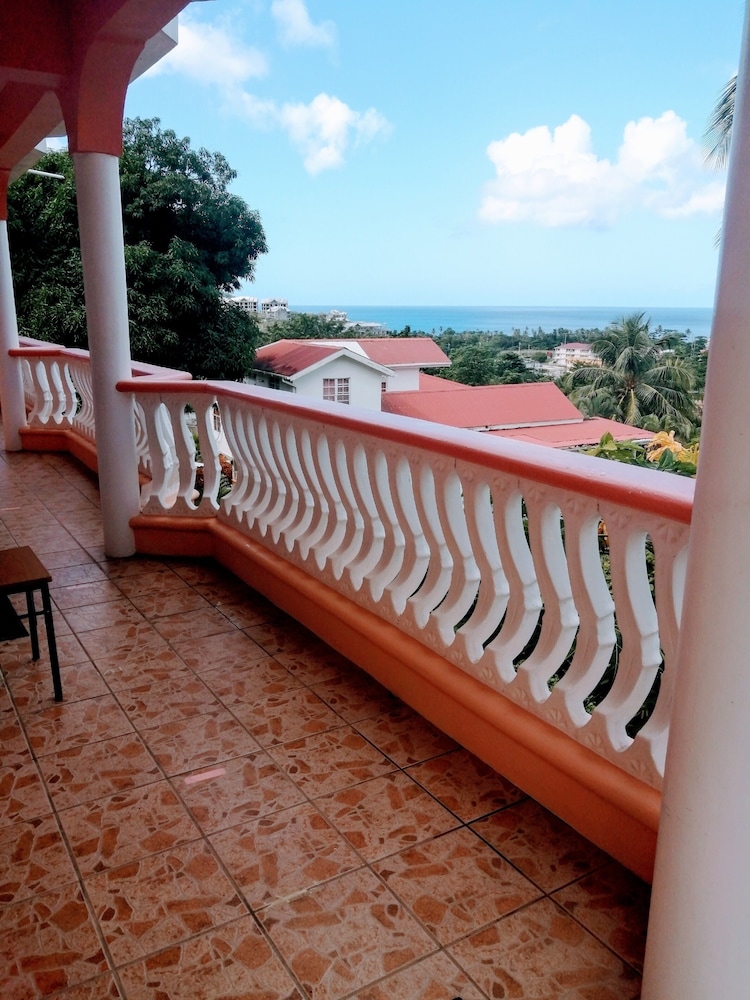 Comfort Double Room, 1 Double Bed, Non Smoking, Sea View (#8) photo 2