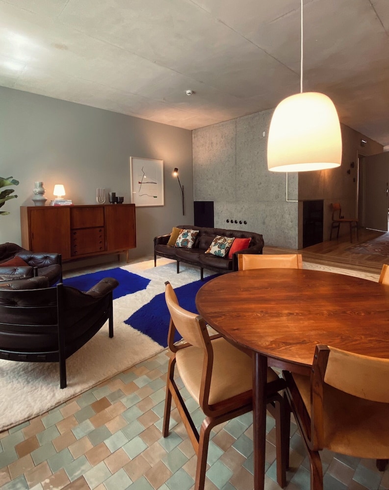 Loft premium C1