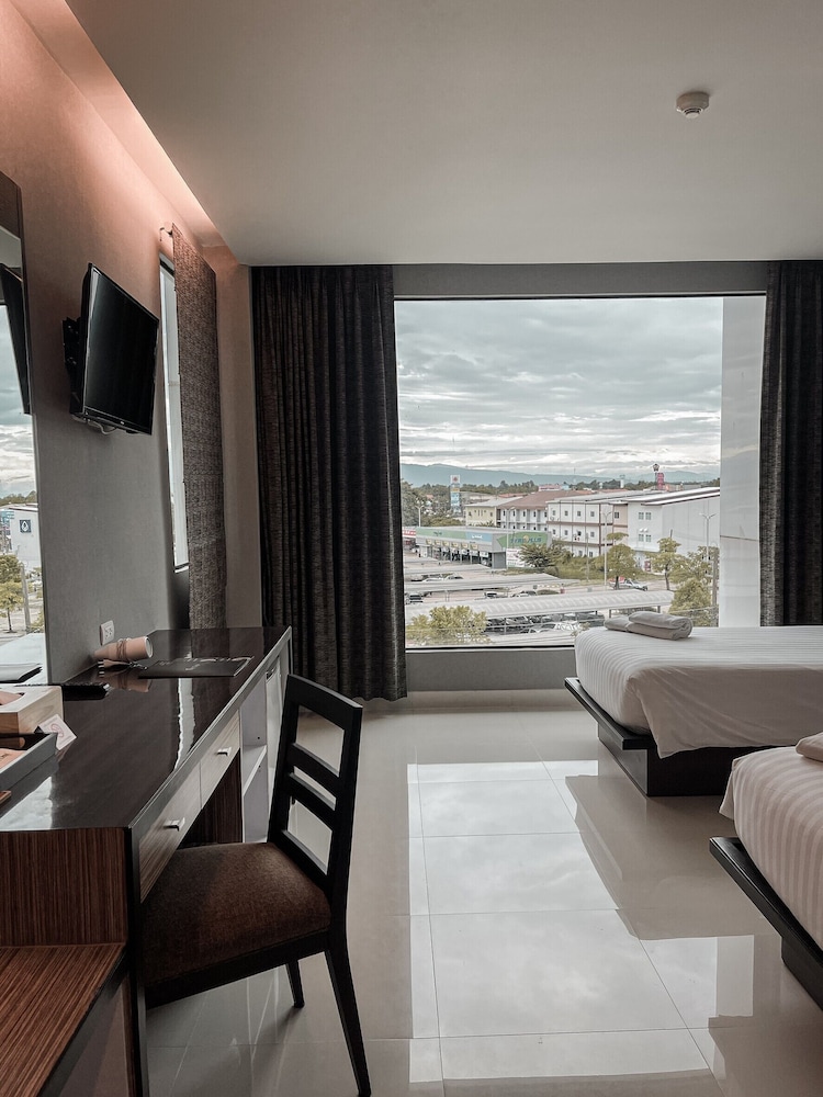 Superior Twin Room - Photo 5