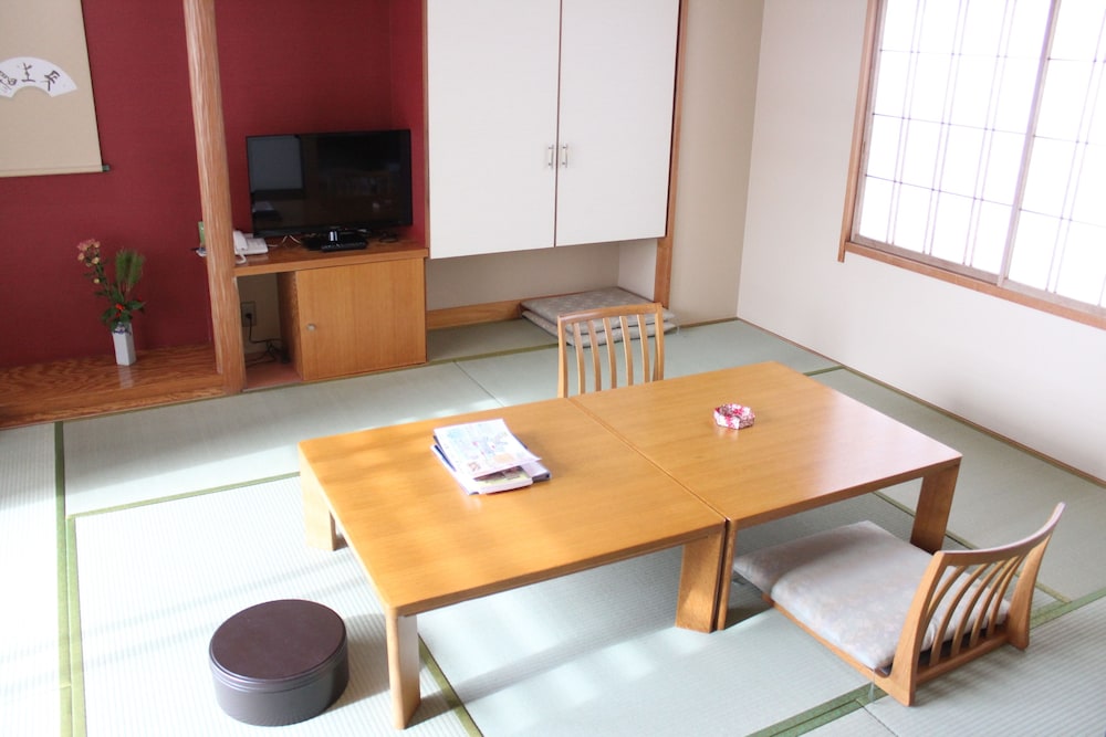 Japanese Style Room, City View - Non Smoking - Photo 3