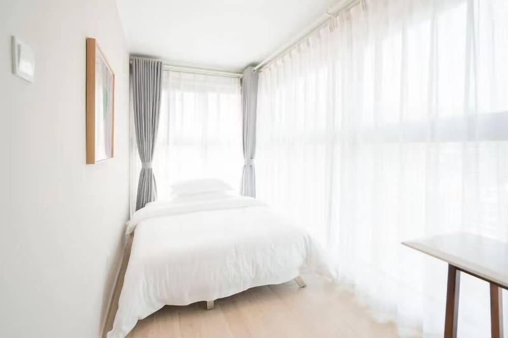 Comfort Room, Balcony, Sea View photo 2