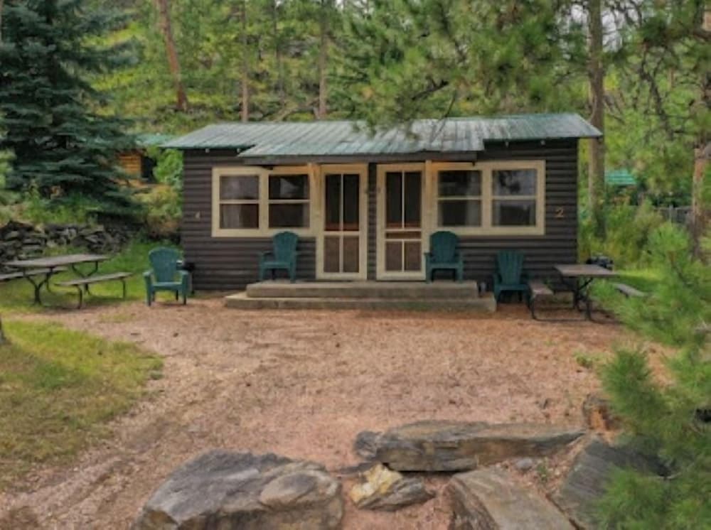Cabin #2 photo 2