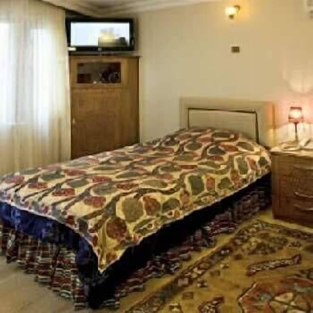 Double Room photo 3