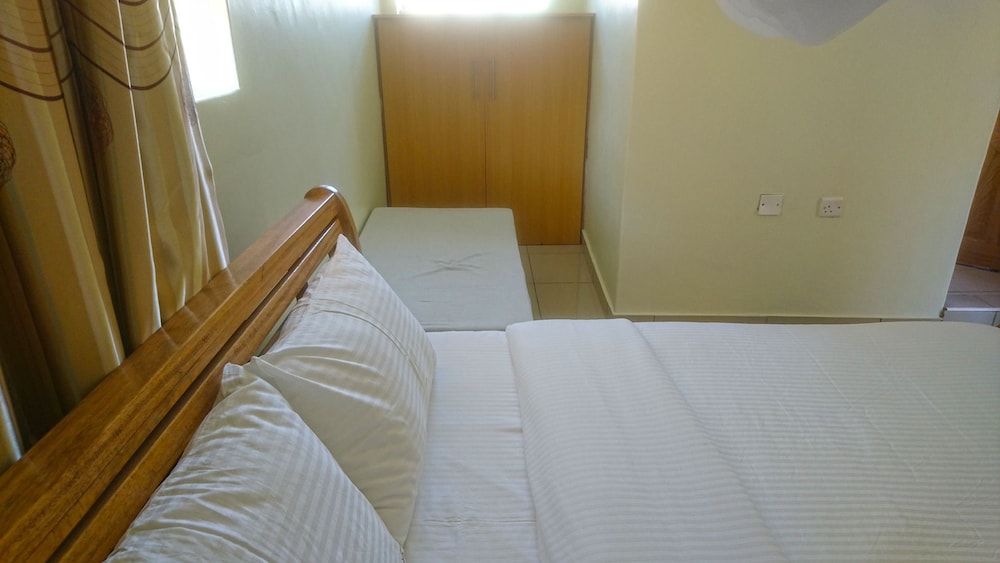 Deluxe Room, 1 Double Bed, Non Smoking