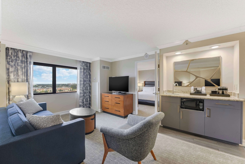 Embassy Suites by Hilton Anaheim-Orange, Billede 3