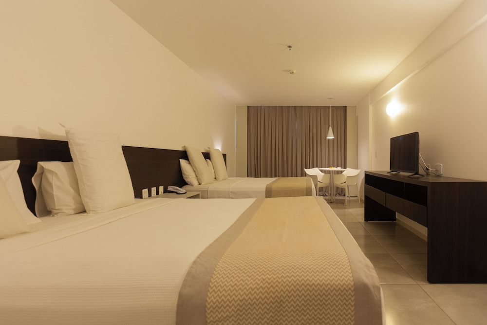 Family Triple Room photo 3