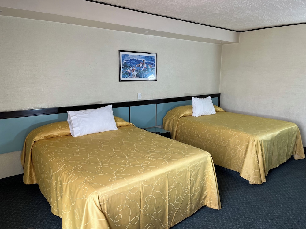 Basic Double Room photo 2