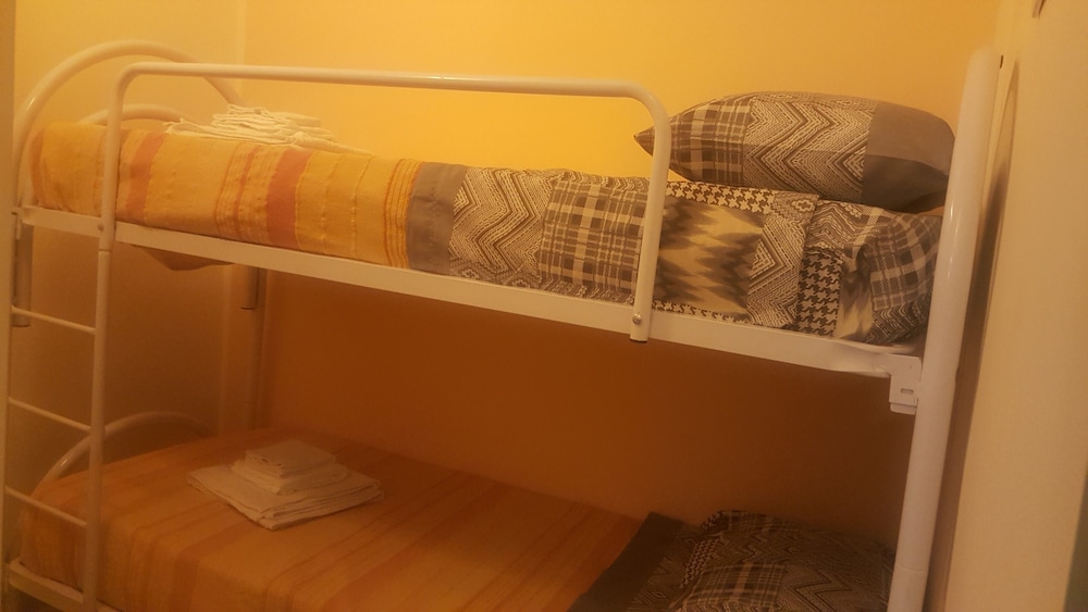 Twin Room (Stellina) photo 3