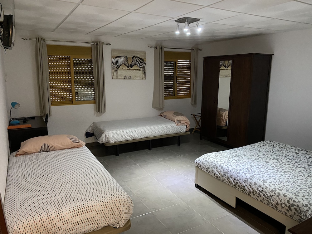 Hotel Restaurante Rural Cau Blanch, Billede 6