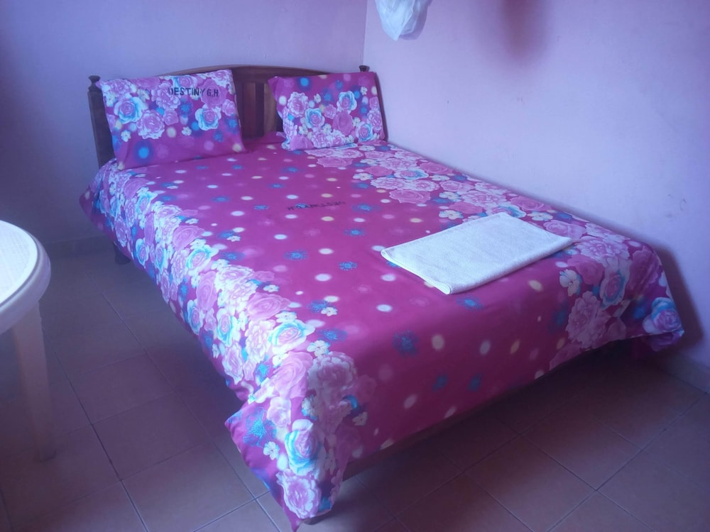 Double Room Single Use